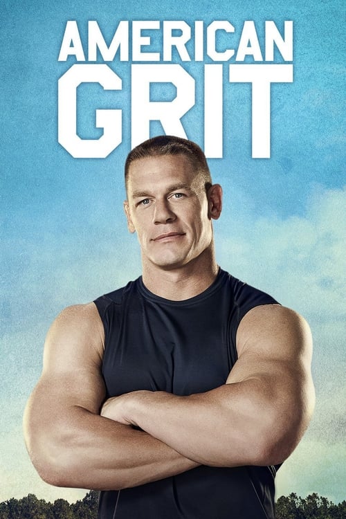 Where to stream American Grit Season 2