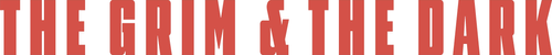 The Grim & The Dark Logo
