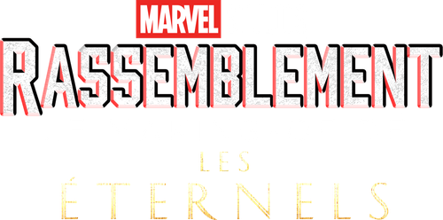 Le Making-of Les Éternels