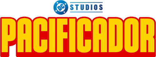 Pacificador - Logo 5