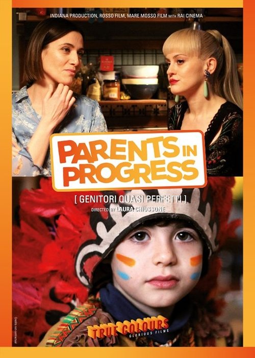 Parents in Progress 2019