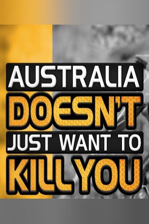 Deadly Australia (2026)