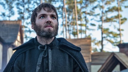 Salem: 1×1