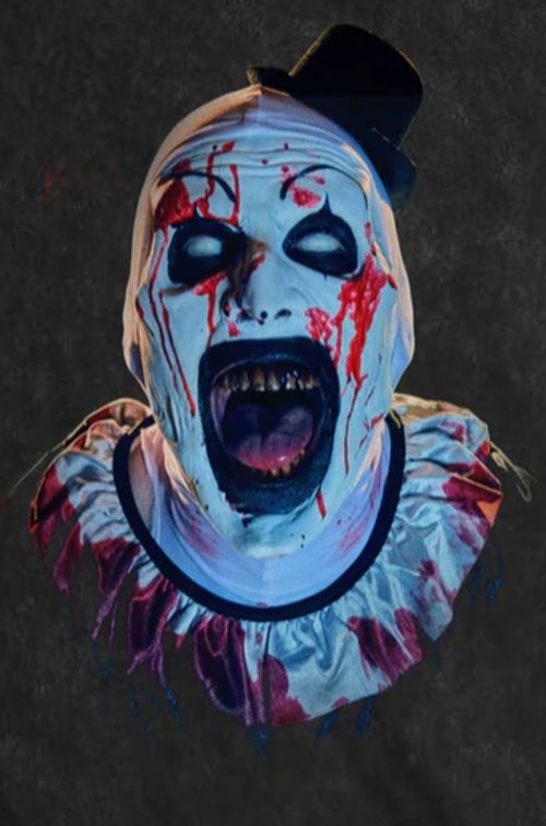 Terrifier 3