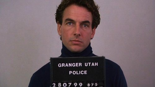The Deliberate Stranger