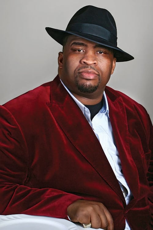 Largescale poster for Patrice O'Neal