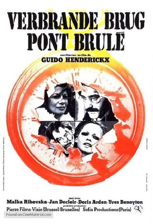 Verbrande Brug (1977)