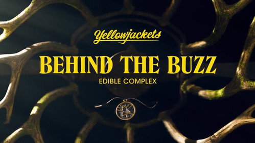 Behind the Buzz: 202 Edible Complex