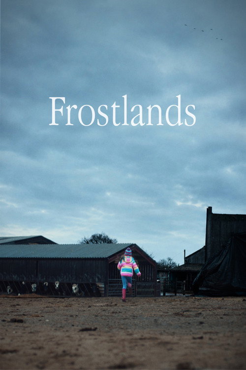Frostlands poster