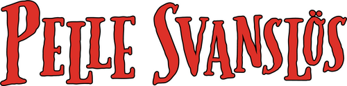 Pelle Svanslös