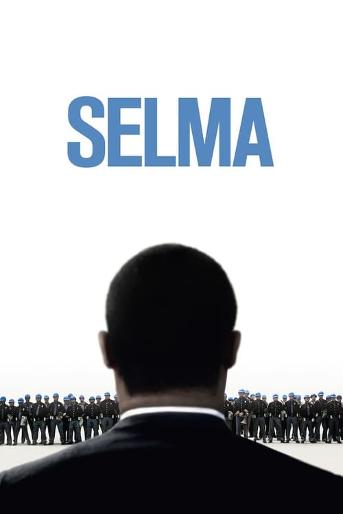 Largescale poster for Selma