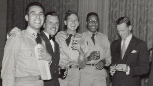 Bob and Jack's 52-Year Adventure image 2