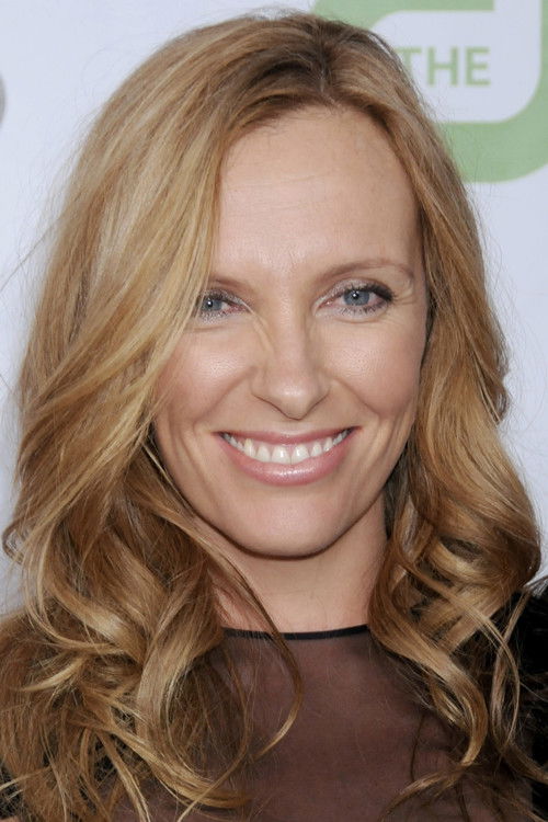 Kép: Toni Collette színész profilképe