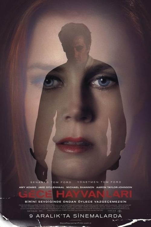 Gece Hayvanları ( Nocturnal Animals )