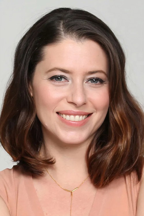 Lauren Miller Rogen