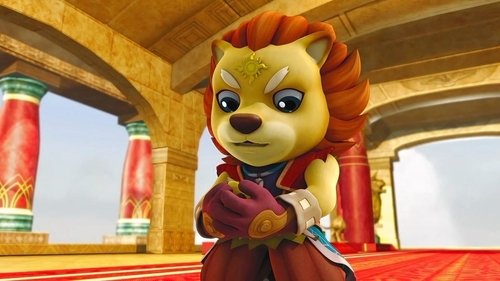 Image de l'épisode 19
