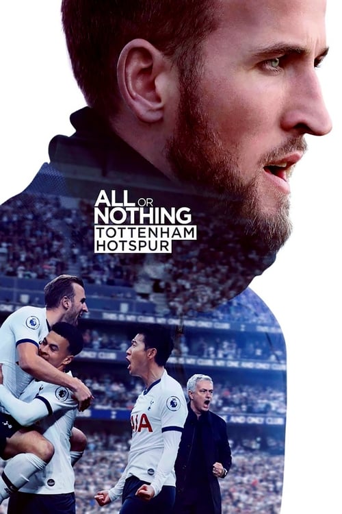 Image All or Nothing : Tottenham Hotspur