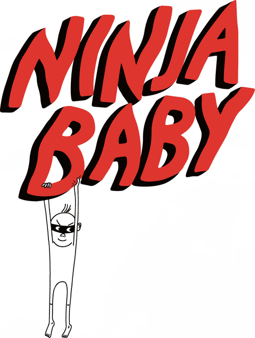 Ninjababy