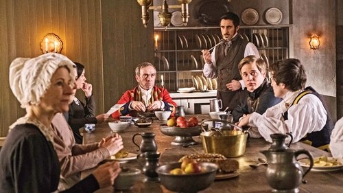Vitória: A Vida de uma Rainha: 1×6