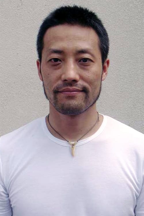 Kentaro Kishi isYôsuke Fujii