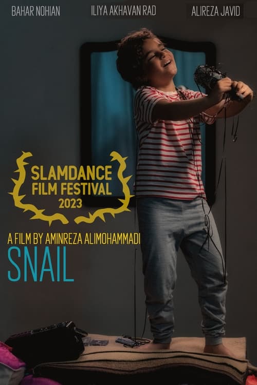 Snail (2023)
