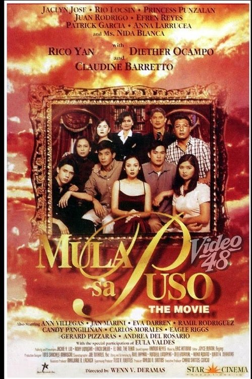 Mula Sa Puso (1999)