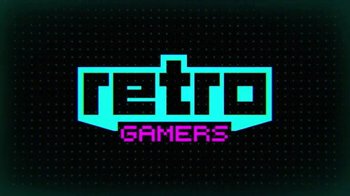 Retro Gamers