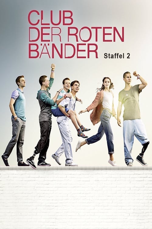 Club der roten Bänder, S02 - (2016)