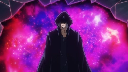 MASHLE: MAGIA E MÚSCULOS: 1×20