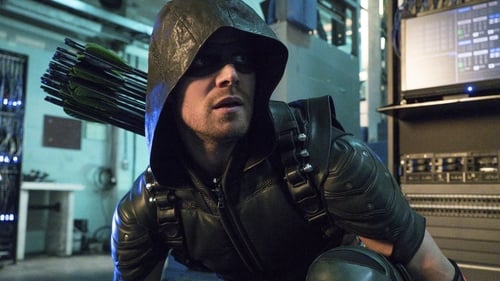 Arrow: 4×12