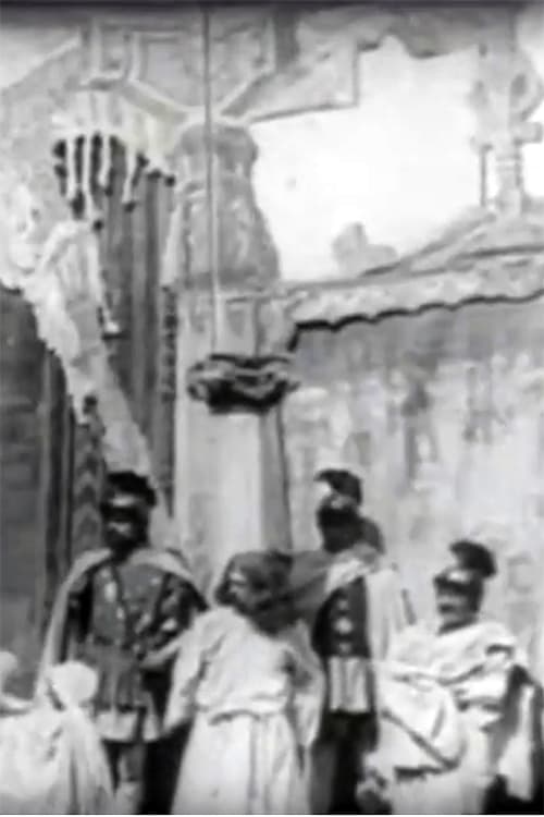 FR ▎ VIII: The Flagellation