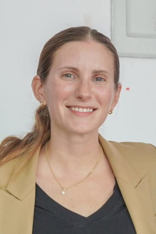 Foto de Adriana Tudela