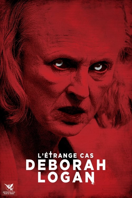 L'Étrange Cas Deborah Logan (2014)