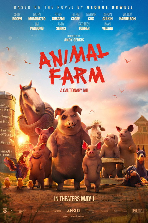 La Ferme des animaux