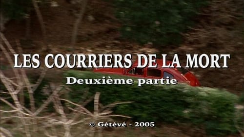 Les Enquêtes du commissaire Laviolette, S01E02 - (2006)