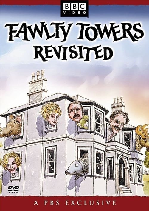 Fawlty Towers Revisited