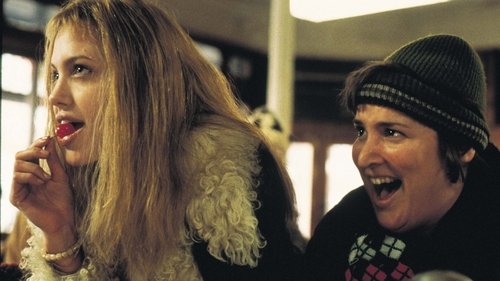 Girl, Interrupted Soundtrack banner