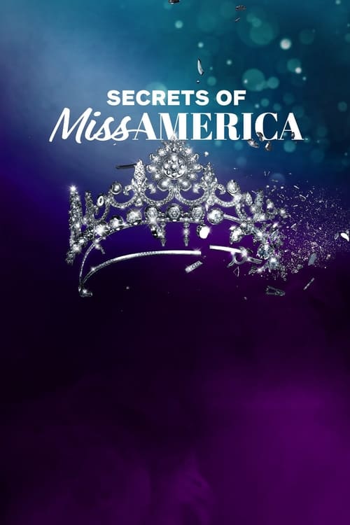 Secrets of Miss America Cover