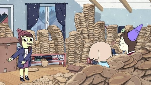 Épisode 4