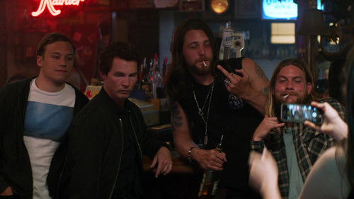 Image de l'épisode Le yatch