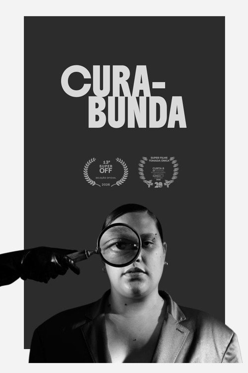 CURA-BUNDA poster