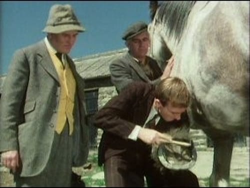 All Creatures Great and Small, S01E01 - (1978)