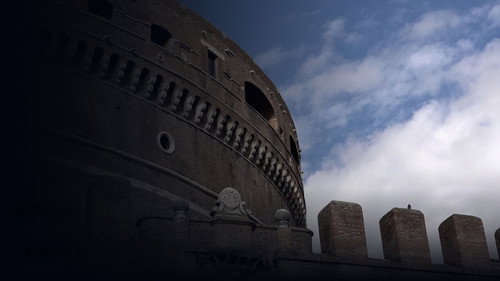 Italy Artisans - Season 1 Backdrop Blur