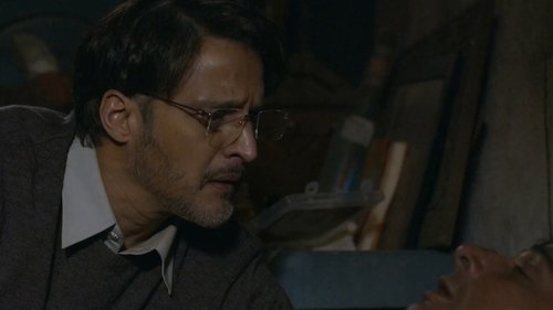 Your Honor: 1×9