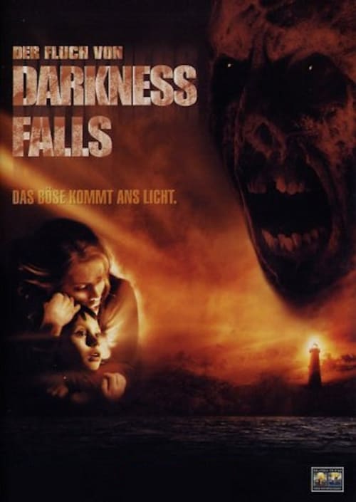 Der Fluch von Darkness Falls