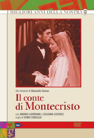 Escena 5 de Il Conte di Montecristo