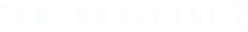 Introducing 2