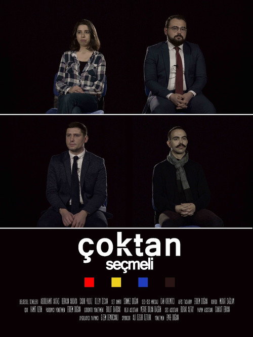 Çoktan Seçmeli