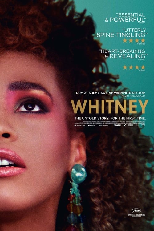 Whitney poster