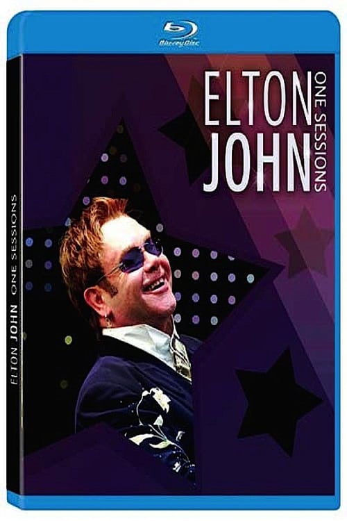 Elton John BBC one sessions 2008